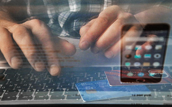 ЦБ сообщил, что за квартал со счетов россиян похитили рекордную сумму