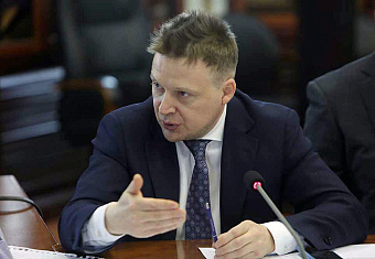 Система строительного саморегулирования готова взять на себя дополнительную ответственность