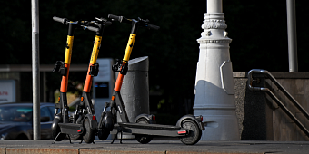 Сервис самокатов Whoosh уточнил цену IPO на Мосбирже