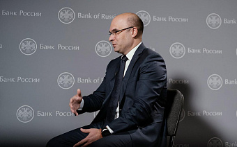 ЦБ объяснил, почему не будет публиковать «минутки» по примеру ФРС