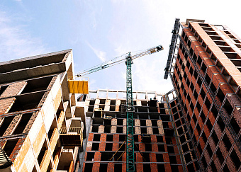 214 объектов включили в федеральный реестр незавершенного строительства