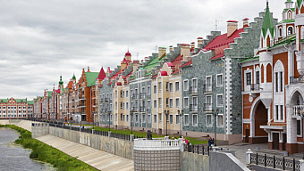 Более 140 инвестпроектов реализуются в Марий Эл, заявил глава республики