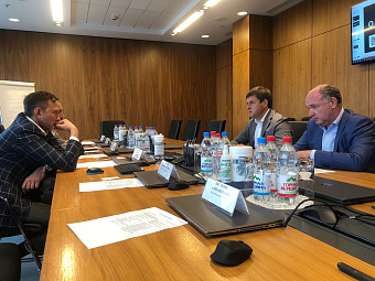 Комитет НОСТРОЙ по инженерной инфраструктуре заручился поддержкой МСП Банка