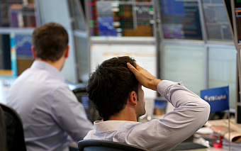 ВТБ передаст иностранные активы клиентов другим брокерам из-за санкций