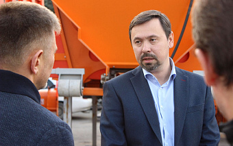 Полиция предъявила экс-главе «Крымавтодора» обвинение в мошенничестве