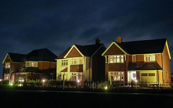 Долг британцев за электроэнергию достиг рекордных £1,3 млрд