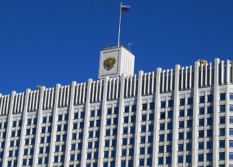 Соцобъектам прописали упрощённый порядок