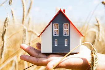 «Сельская ипотека» стала бессрочной
