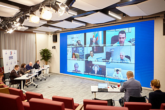 Ассоциация экспертиз России расширяет структуру