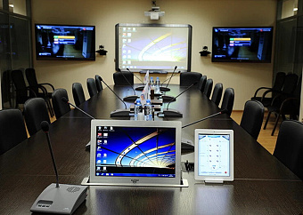 НОСТРОЙ проведёт ряд мероприятий в рамках Красноярского градостроительного форума