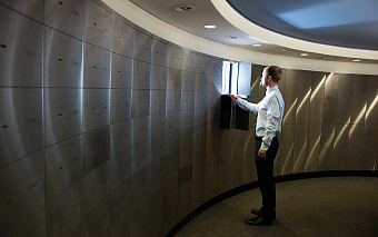 Банки зафиксировали резкий рост спроса россиян на сейфовые ячейки