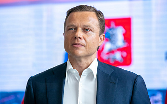 Ликсутов сообщил о запуске Системы быстрых платежей в транспорте Москвы