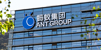 Ant Group расширит инвестиции в электронные платежные системы