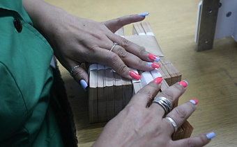 ЦБ летом представит новые банкноты в 1000 и 5000 руб.