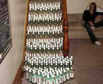 Налоговый платеж "потерялся": деньги за алколицензию вернуть можно, но сложно