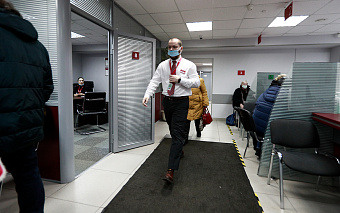 Стоимость продажи долгов российских заемщиков упала вдвое