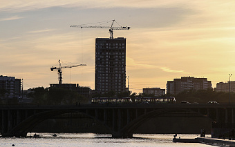 Путин посоветовал прислушаться к словам Набиуллиной про эскроу-счета