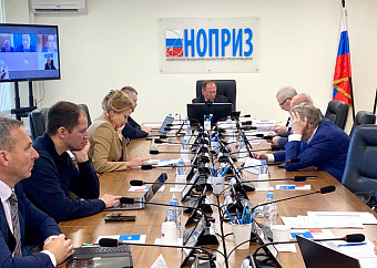 НОПРИЗ повременил с исключением четырех специалистов из НРС