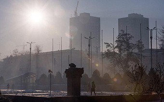 Физлица перевели рекордную сумму из России в Киргизию в 2022 году