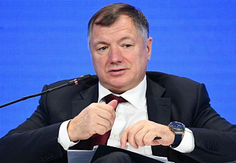 Новые решения для стройотрасли озвучат на президиуме Госсовета