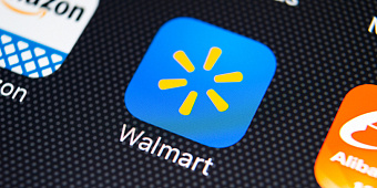 В Goldman Sachs включили Walmart в список фаворитов. Ждут рост на 40%