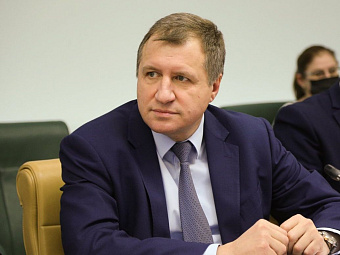 Максим Федорченко: Переселять людей из аварийного жилья следует только в новостройки