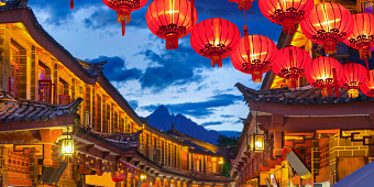 Financial Times узнала об арестах финансовых блогеров в Китае