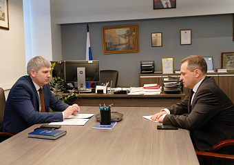 Минстрой собирает экспертов для оценки аналогов импорту