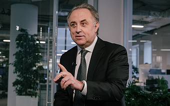 Мутко — РБК: «Потенциал роста ипотеки — еще в полтора раза»
