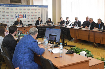 В Стройкомплексе Москвы методично продвигают «зелёное» строительство