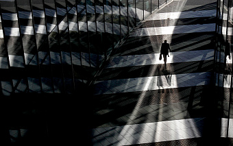 Доля нерезидентов в российском госдолге обновила шестилетний минимум