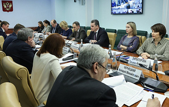 Систему капремонта планируют «донастроить»