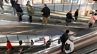 Инвестиции в коммерческую недвижимость Петербурга выросли в три раза