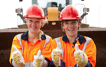 Молодые специалисты съехались на форум в Магадан