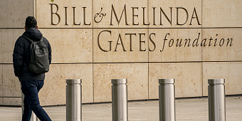 Катар и Фонд Гейтса инвестируют $200 млн в адаптацию сельского хозяйства