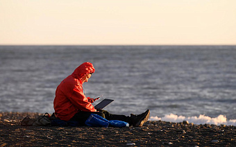 «Интерфакс» узнал об отказе от идеи 30% НДФЛ для нерезидентов-удаленщиков