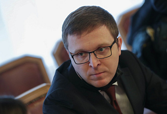 В Минстрое назначили замминистра по развитию новых территорий РФ