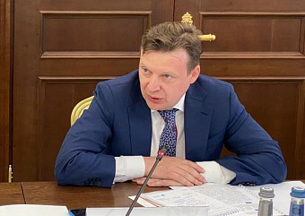Президент НОСТРОЙ продвигает меры в интересах развития ИЖС