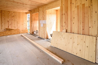 Можно строить: Стеновым панелям из Якутии выдали техсвидетельство