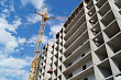 Жилищное строительство наращивает темп