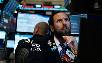 Комиссионные глобальных инвестбанков от сделок ECM снизились на 74%