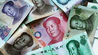 Приток прямых иностранных инвестиций в Китай в 2021 году вырос на 14,9%