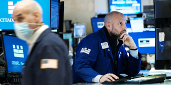 Доходность крупнейших хедж-фондов уступила S&P500 почти втрое