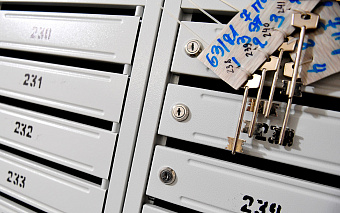 Выдачи ипотеки россиянам в мае рухнули до минимумов за пять лет