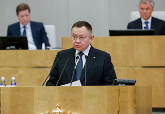 Госдума готова к сотворчеству с Минстроем: депутаты озвучили свои предложения