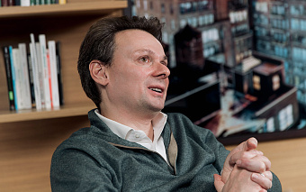 Райффайзенбанк допустил покупку розничного портфеля «Сити»