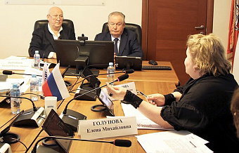 В НОПРИЗ обсуждают изменённое положение об авторском надзоре