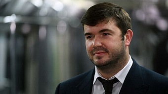 Прохоров: за полгода объем несырьевого экспорта Москвы составил $15,38 млрд