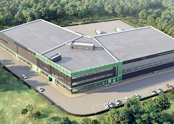 Регионы получат субсидии на развитие инфраструктуры технопарков