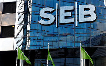 Шведский банк сообщил о прекращении переводов платежей в Россию